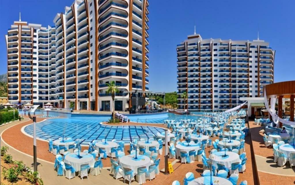 Azura Park * Mahmutlar